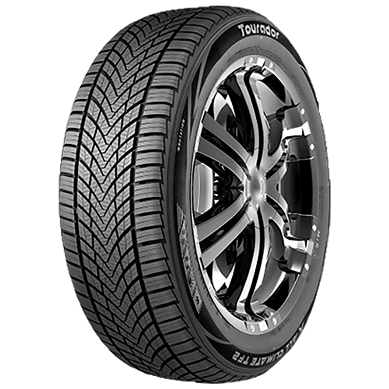 TOURADOR X ALL CLIMATE TF2 175/70R13 82T BSW